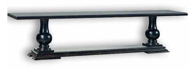 Old Biscayne Designs 7962A Joshua Bench Old Biscayne Designs 7962A Joshua Bench