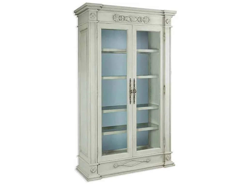 Old Biscayne Designs 18097B Juanita Cabinet