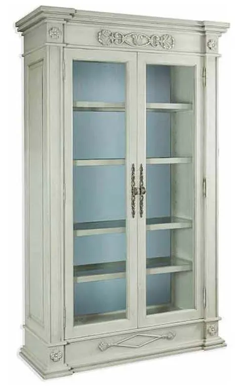 Old Biscayne Designs 18097B Juanita Cabinet Old Biscayne Designs 18097B Juanita Cabinet
