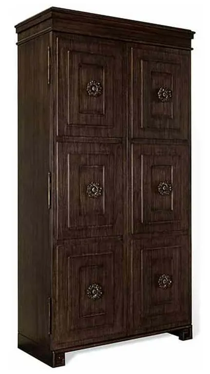 Old Biscayne Designs 21050B Jude Armoire Old Biscayne Designs 21050B Jude Armoire