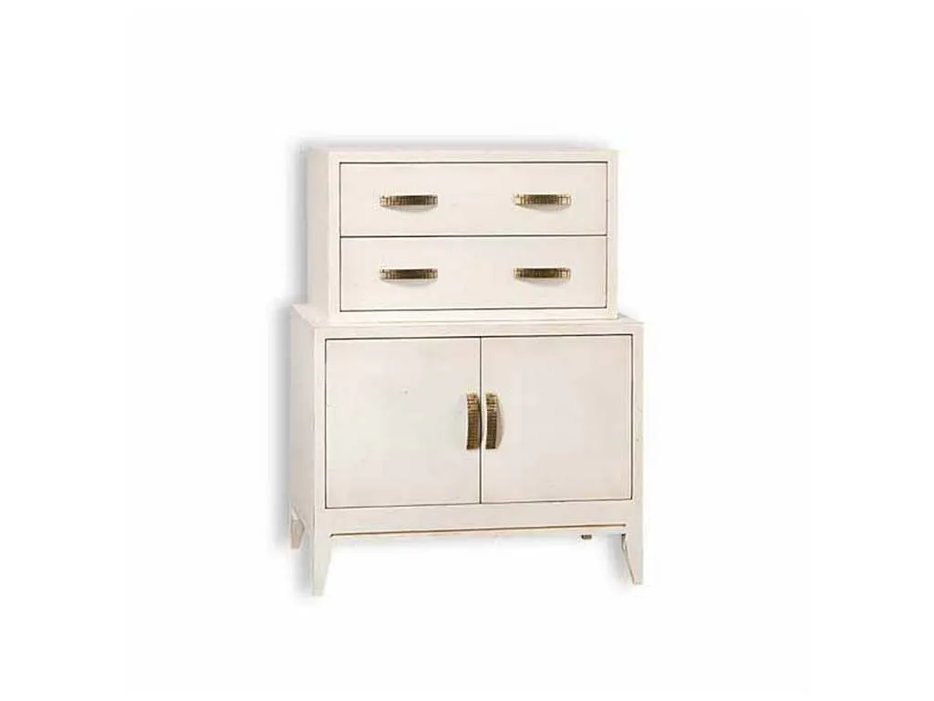 Old Biscayne Designs 7015  Judith Chest