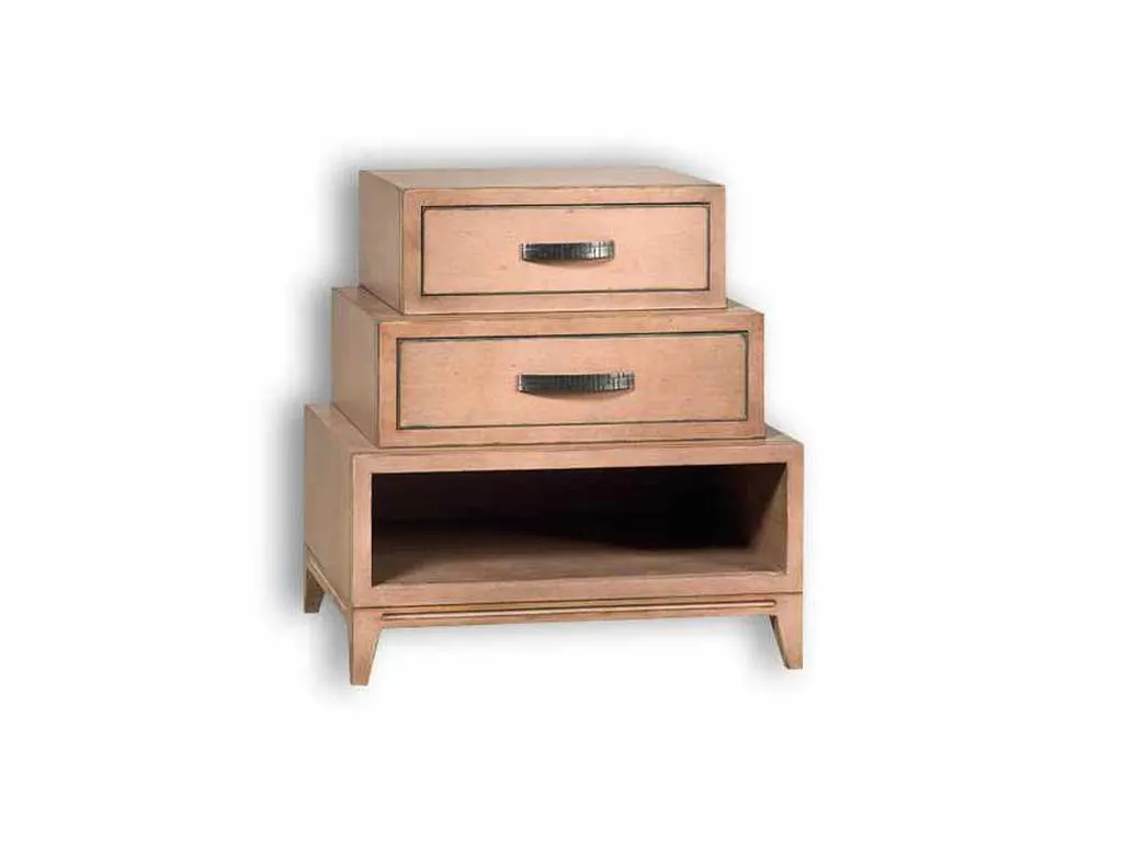 Old Biscayne Designs 7933A  Judith Chest