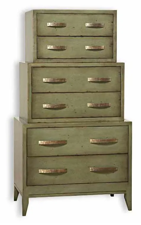 Old Biscayne Designs 4987B Judith Chest Old Biscayne Designs 4987B Judith Chest
