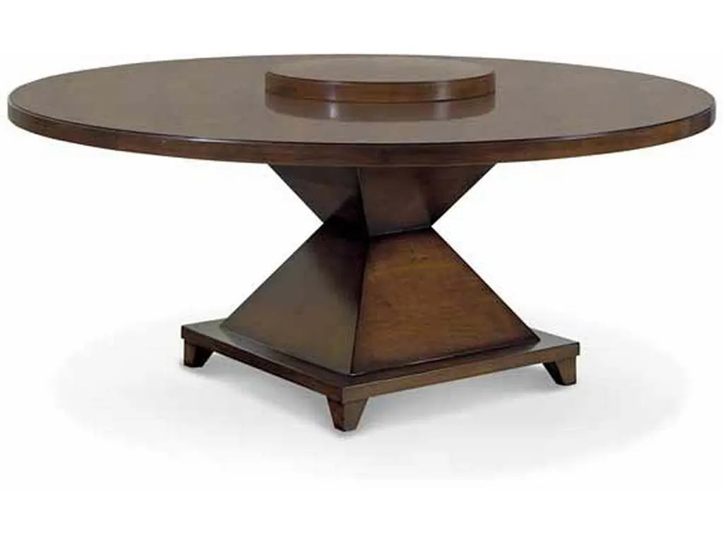 Old Biscayne Designs 7758A  Julie Dining Table