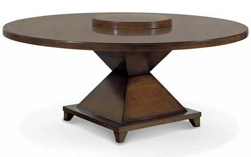 Old Biscayne Designs 7758A Julie Dining Table Old Biscayne Designs 7758A Julie Dining Table
