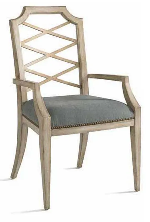 Old Biscayne Designs 3172 Juliet Arm Chair Old Biscayne Designs 3172 Juliet Arm Chair