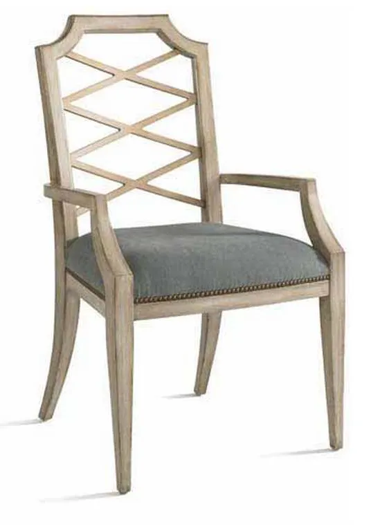 Old Biscayne Designs 3172 Juliet Arm Chair Old Biscayne Designs 3172 Juliet Arm Chair