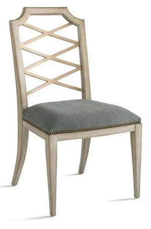 Old Biscayne Designs 3173 Juliet Side Chair Old Biscayne Designs 3173 Juliet Side Chair