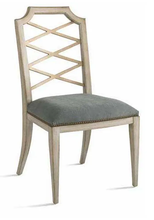 Old Biscayne Designs 3173 Juliet Side Chair Old Biscayne Designs 3173 Juliet Side Chair