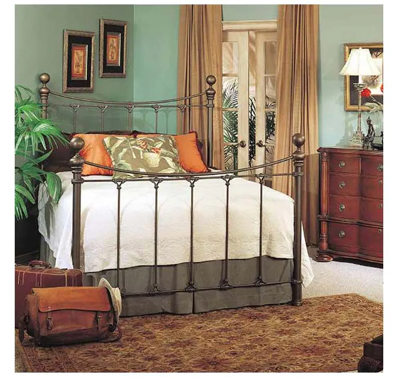 Old Biscayne Designs Juniper Bed Old Biscayne Designs Juniper Bed