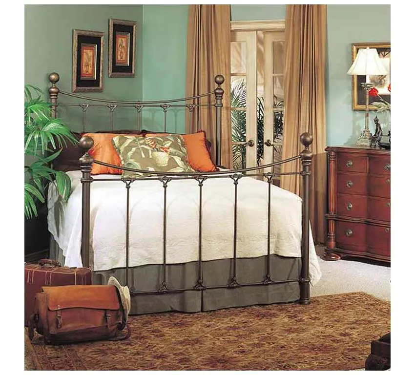 Old Biscayne Designs Juniper Bed Old Biscayne Designs Juniper Bed