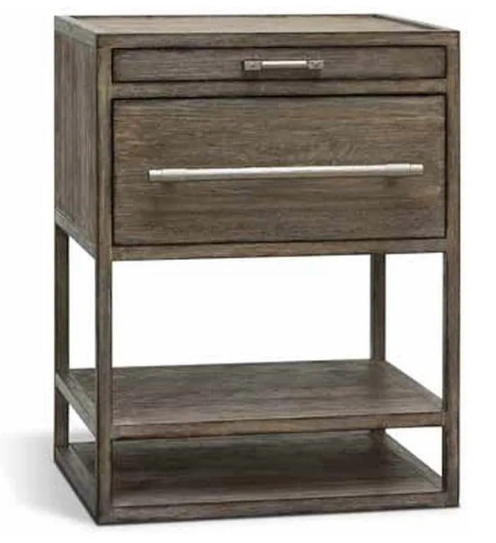Old Biscayne Designs 16030A Justine Catherine Nightstand Old Biscayne Designs 16030A Justine Catherine Nightstand