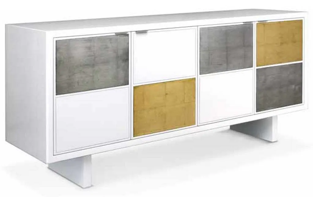 Old Biscayne Designs 14328B Kai Buffet Old Biscayne Designs 14328B Kai Buffet