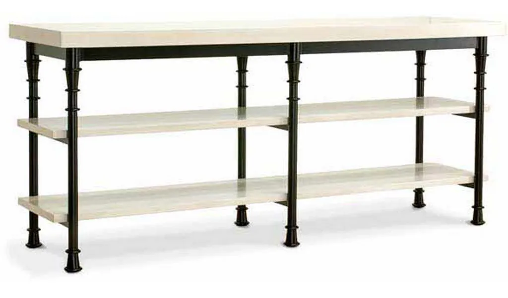 Old Biscayne Designs 16765A Kali Console Old Biscayne Designs 16765A Kali Console