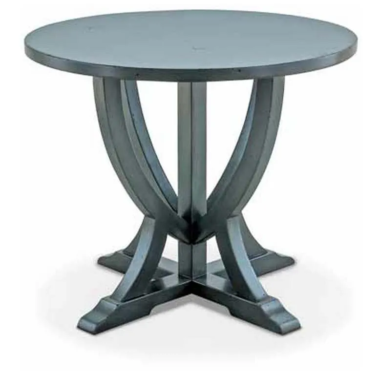 Old Biscayne Designs 13603 Karan Side Table Old Biscayne Designs 13603 Karan Side Table