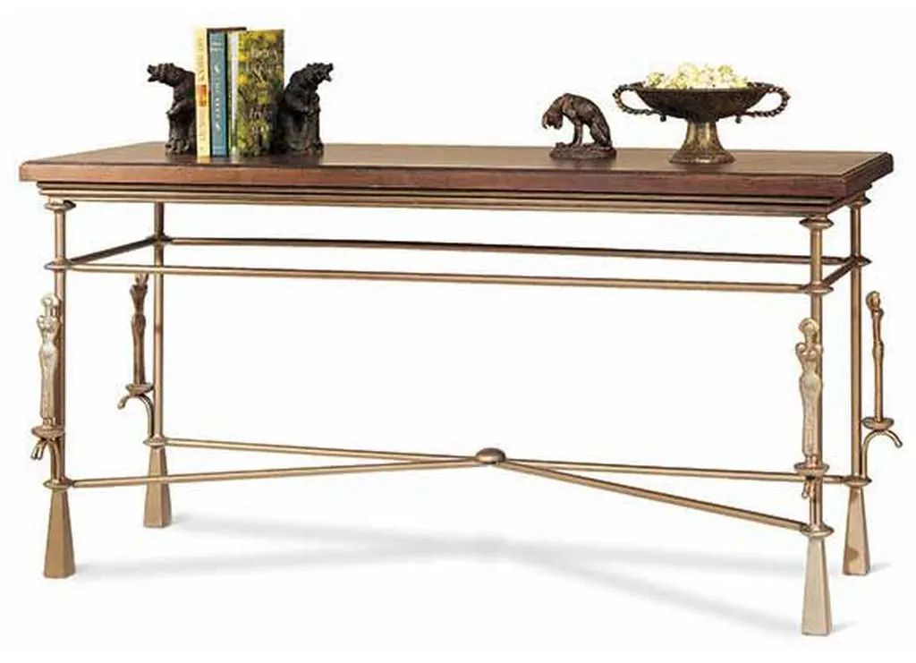 Old Biscayne Designs Kasia Console Table Old Biscayne Designs Kasia Console Table