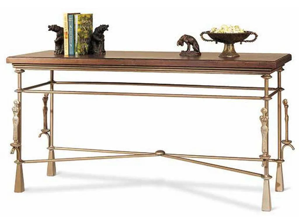 Old Biscayne Designs Kasia Console Table Old Biscayne Designs Kasia Console Table