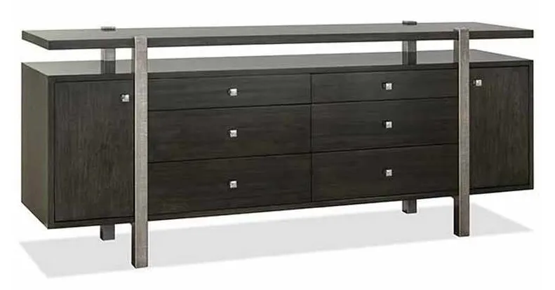 Old Biscayne Designs 22768D Katan Credenza Old Biscayne Designs 22768D Katan Credenza