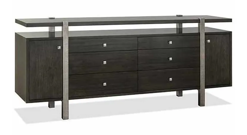Old Biscayne Designs 22768D Katan Credenza Old Biscayne Designs 22768D Katan Credenza