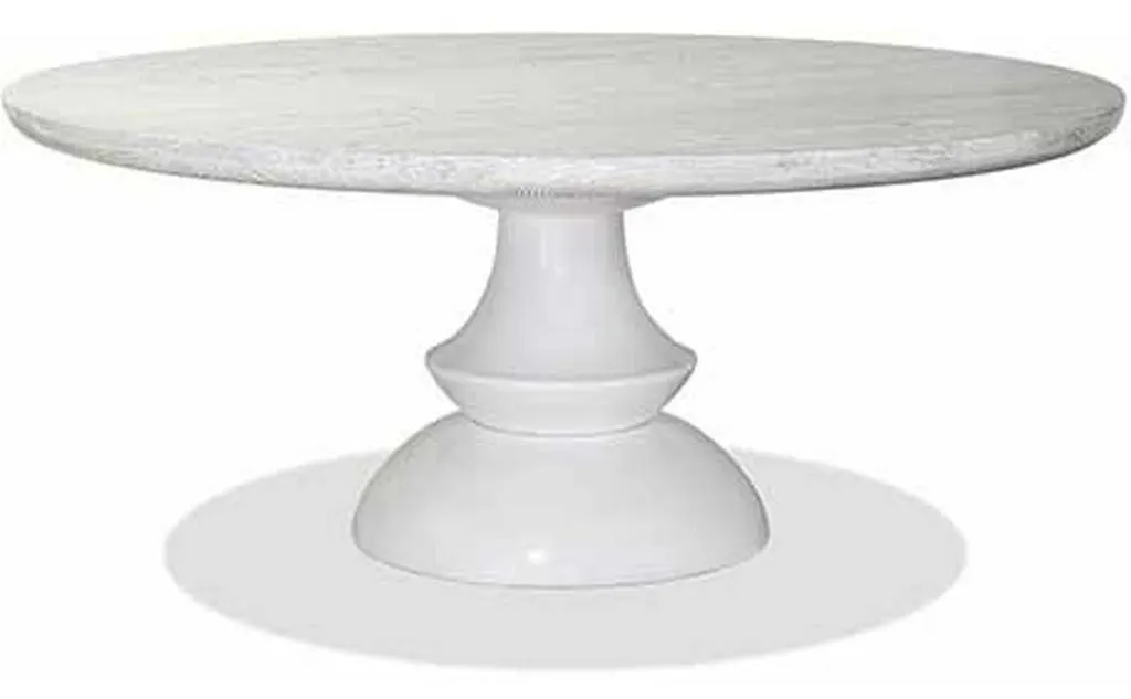 Old Biscayne Designs 24163B Kathryn Dining Table Old Biscayne Designs 24163B Kathryn Dining Table