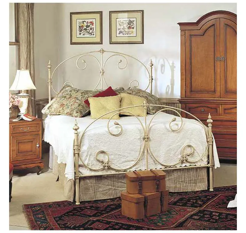 Old Biscayne Designs Kayleigh Bed Old Biscayne Designs Kayleigh Bed