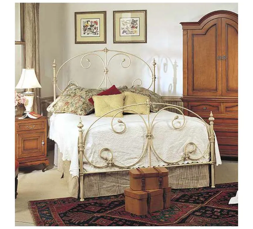 Old Biscayne Designs Kayleigh Bed Old Biscayne Designs Kayleigh Bed