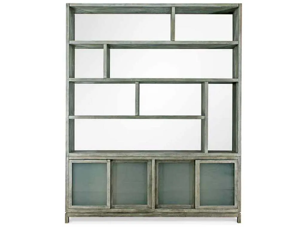 Old Biscayne Designs 14078  Keenan Bookshelf
