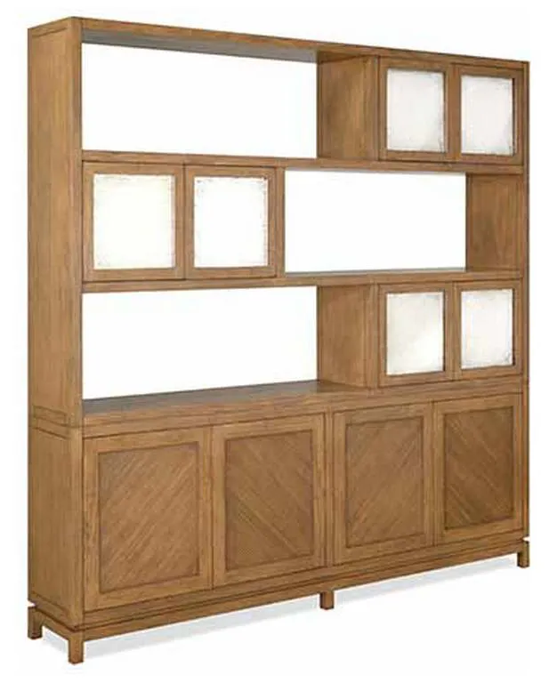 Old Biscayne Designs 21345 Keenan Bookshelf Old Biscayne Designs 21345 Keenan Bookshelf