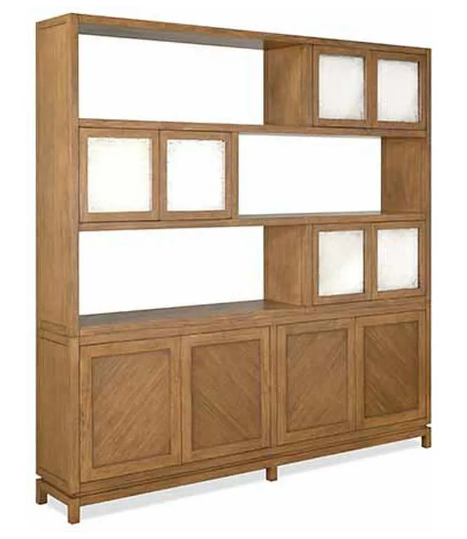 Old Biscayne Designs 21345 Keenan Bookshelf Old Biscayne Designs 21345 Keenan Bookshelf