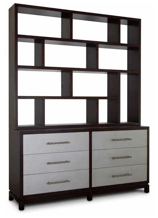 Old Biscayne Designs 27096B Keenan Bookshelf Old Biscayne Designs 27096B Keenan Bookshelf