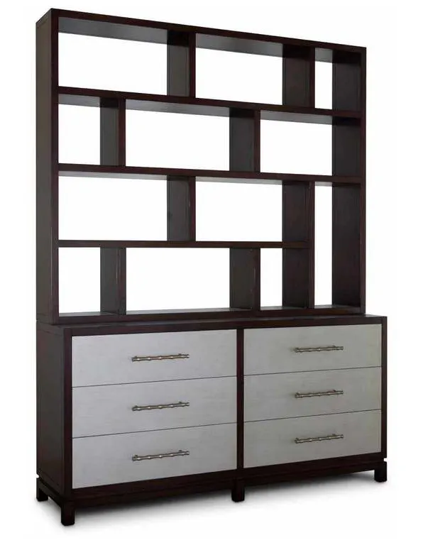 Old Biscayne Designs 27096B Keenan Bookshelf Old Biscayne Designs 27096B Keenan Bookshelf