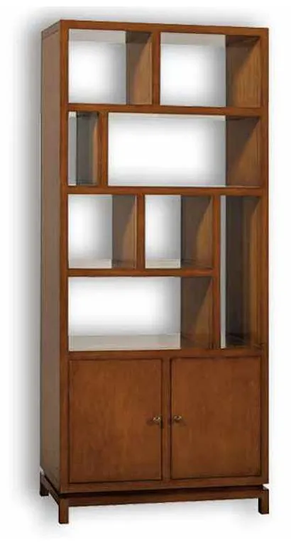 Old Biscayne Designs 9118B Keenan Curio Old Biscayne Designs 9118B Keenan Curio