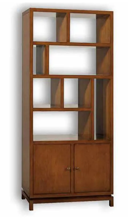 Old Biscayne Designs 9118B Keenan Curio Old Biscayne Designs 9118B Keenan Curio