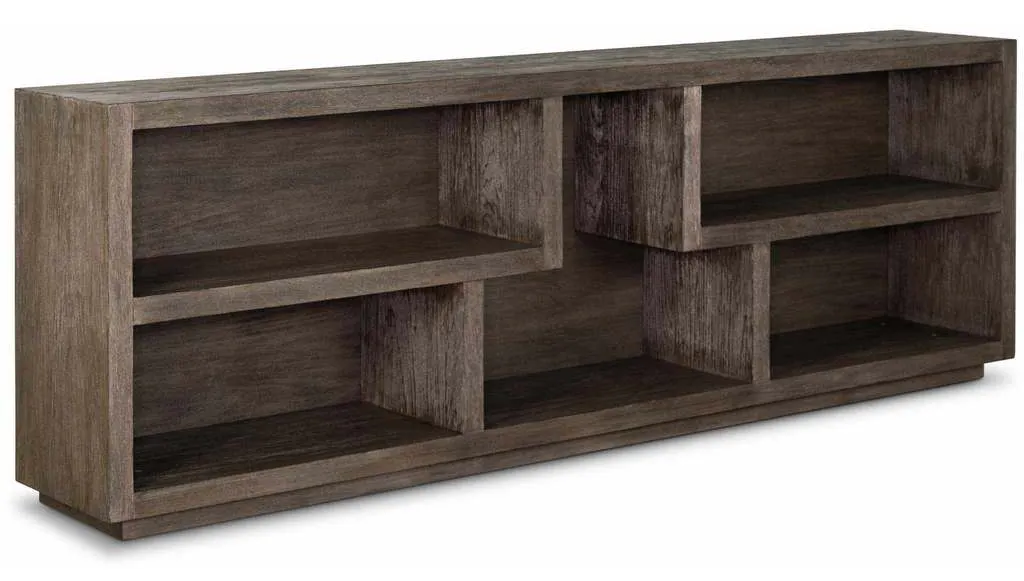 Old Biscayne Designs 29006 Keenan Low Bookcase Old Biscayne Designs 29006 Keenan Low Bookcase
