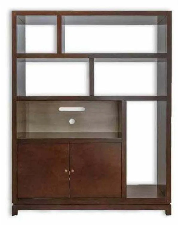 Old Biscayne Designs 11100 Keenan Curio Old Biscayne Designs 11100 Keenan Curio