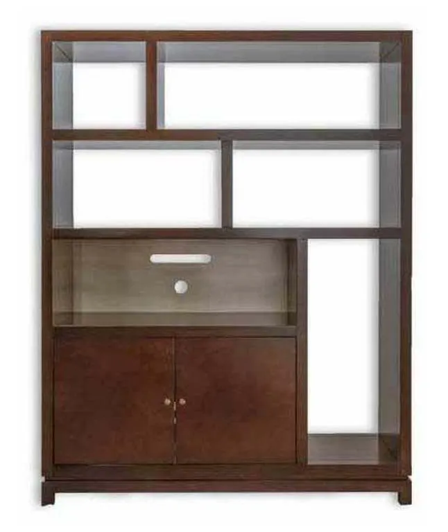 Old Biscayne Designs 11100 Keenan Curio Old Biscayne Designs 11100 Keenan Curio