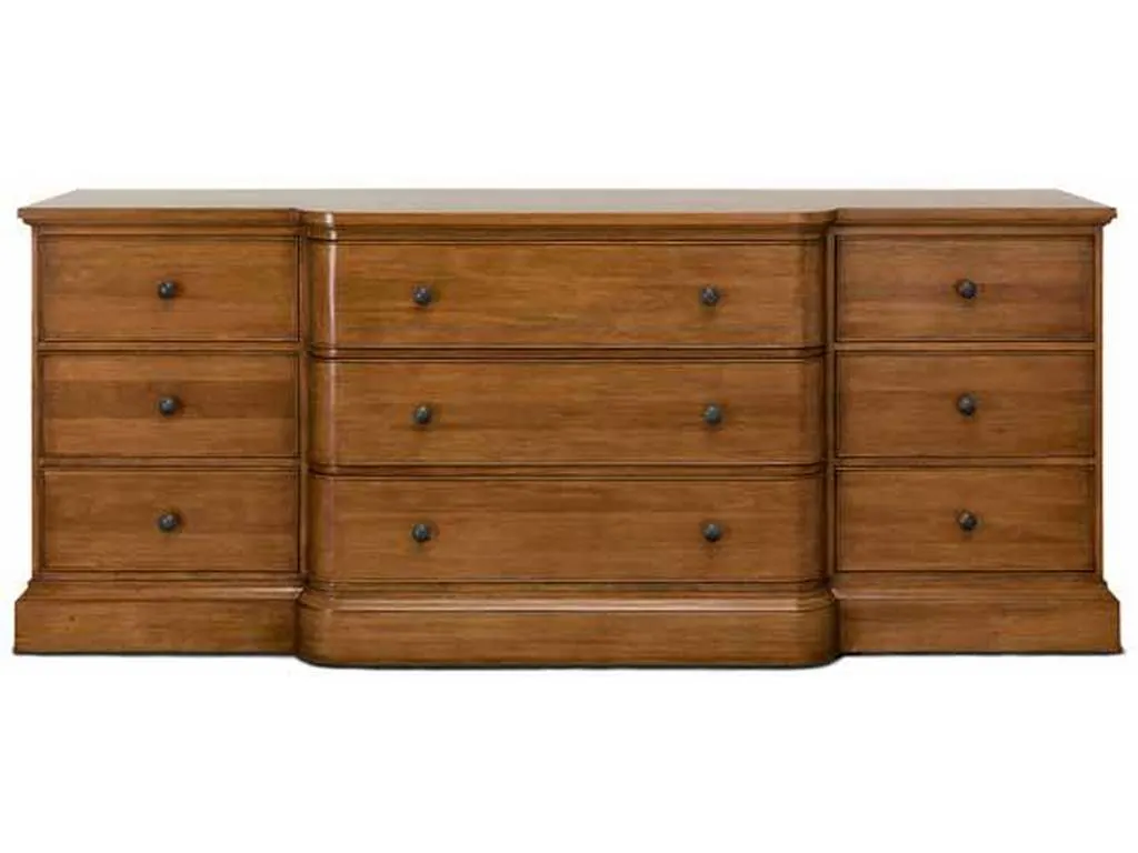 Old Biscayne Designs 16673  Kelso Dresser
