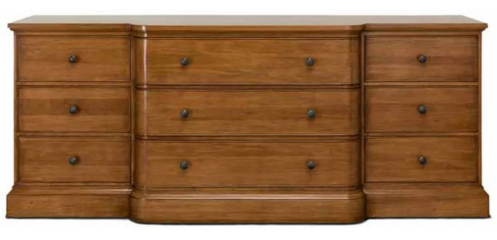 Old Biscayne Designs 16673 Kelso Dresser Old Biscayne Designs 16673 Kelso Dresser