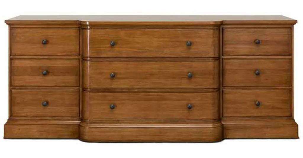 Old Biscayne Designs 16673 Kelso Dresser Old Biscayne Designs 16673 Kelso Dresser
