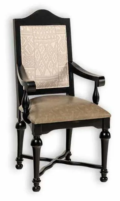 Old Biscayne Designs 9603 Kendall Arm Chair Old Biscayne Designs 9603 Kendall Arm Chair