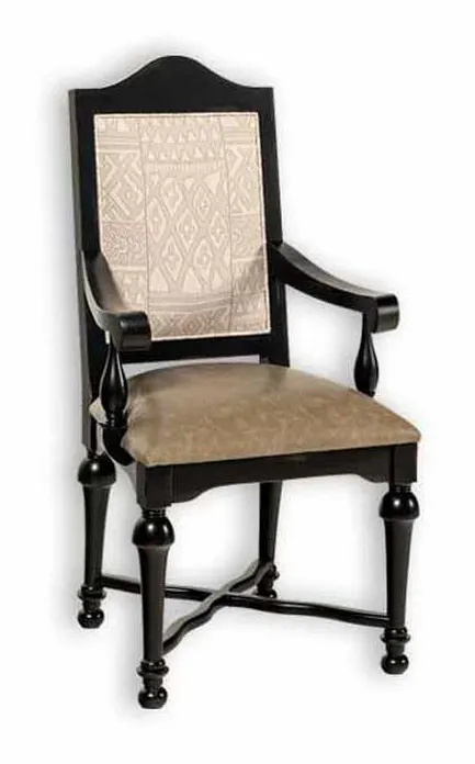 Old Biscayne Designs 9603 Kendall Arm Chair Old Biscayne Designs 9603 Kendall Arm Chair