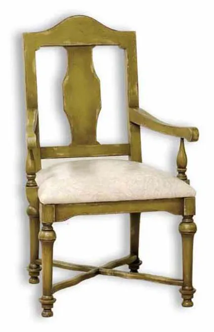 Old Biscayne Designs 3176 Kendall Arm Chair Old Biscayne Designs 3176 Kendall Arm Chair