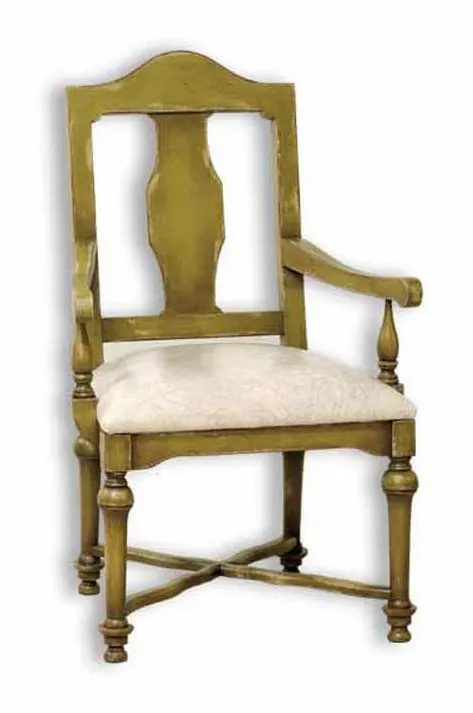 Old Biscayne Designs 3176 Kendall Arm Chair Old Biscayne Designs 3176 Kendall Arm Chair