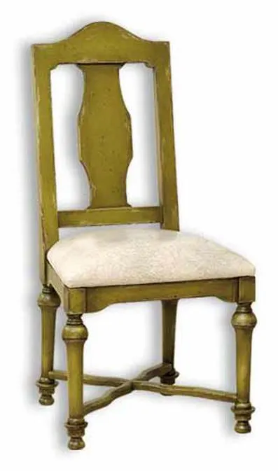 Old Biscayne Designs 3177 Kendall Side Chair Old Biscayne Designs 3177 Kendall Side Chair