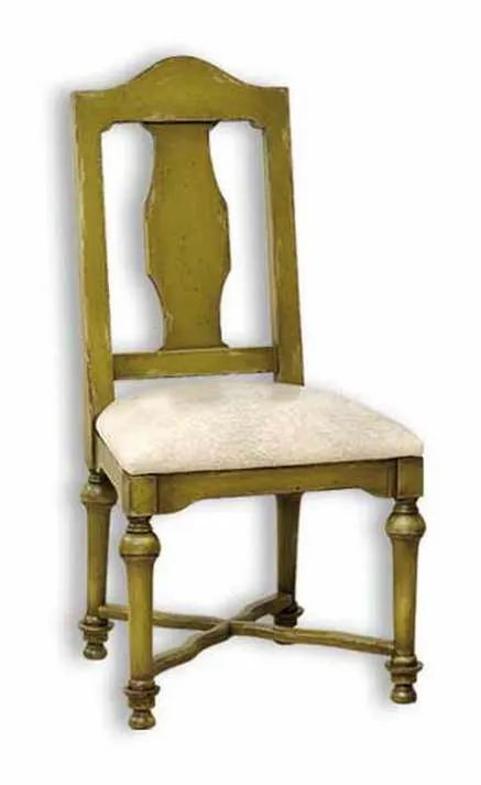 Old Biscayne Designs 3177 Kendall Side Chair Old Biscayne Designs 3177 Kendall Side Chair