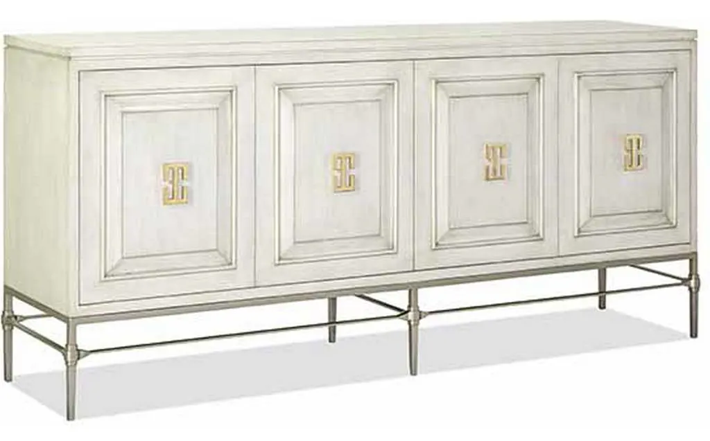 Old Biscayne Designs 24142A Keyser Buffet Old Biscayne Designs 24142A Keyser Buffet
