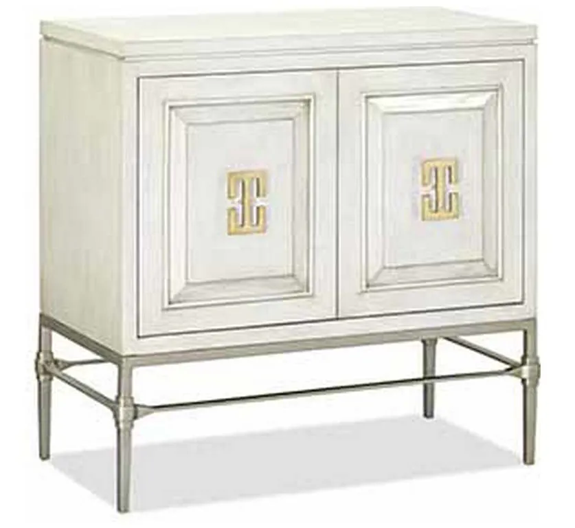 Old Biscayne Designs 24346A Keyser Side Table Old Biscayne Designs 24346A Keyser Side Table