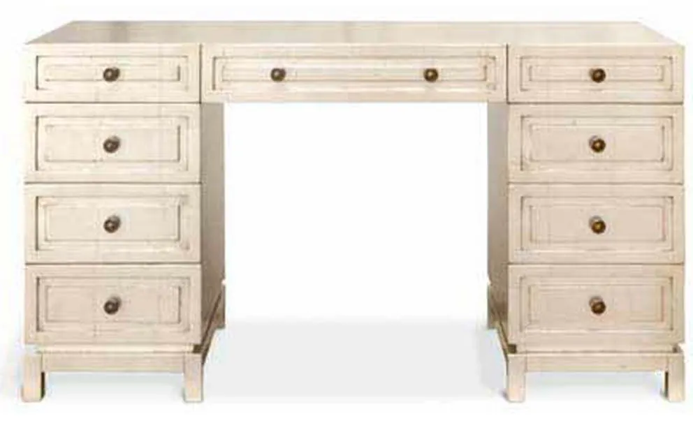 Old Biscayne Designs 17112A Kiara Desk Old Biscayne Designs 17112A Kiara Desk