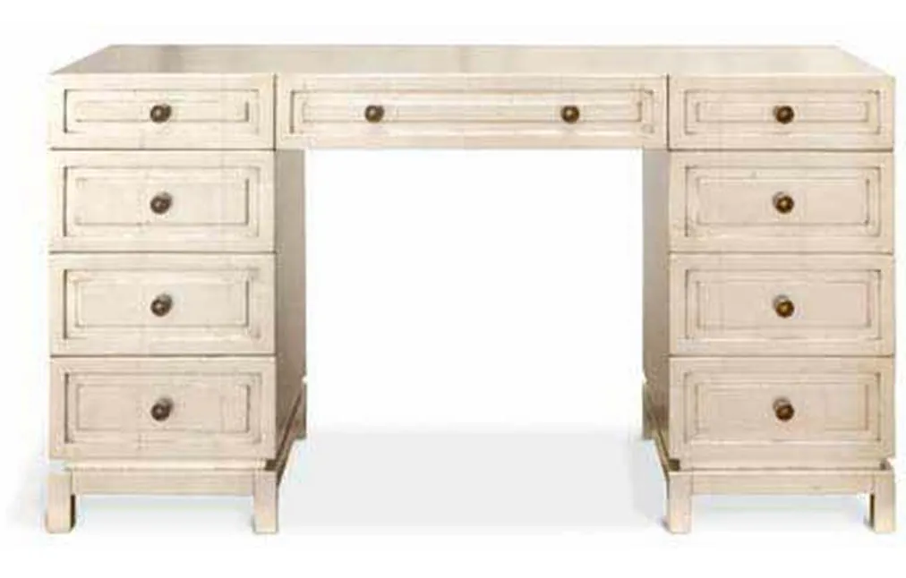 Old Biscayne Designs 17112A Kiara Desk Old Biscayne Designs 17112A Kiara Desk