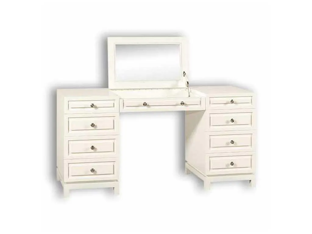 Old Biscayne Designs 8911A  Kiara Desk
